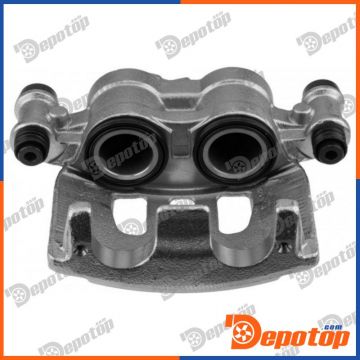 Étrier de frein avant droite pour MERCEDES | 83-2996, 395309